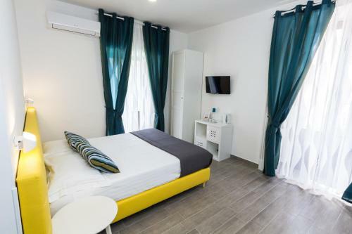 Hostal Etna Suite Group