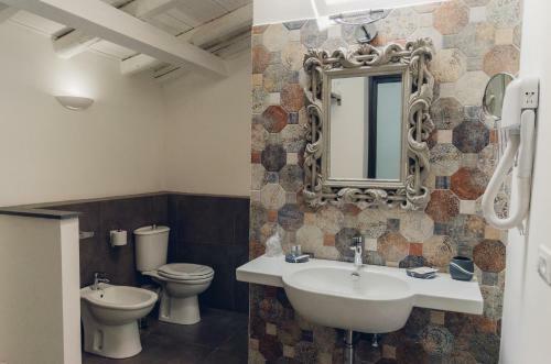 Hostal Etna Suite Group