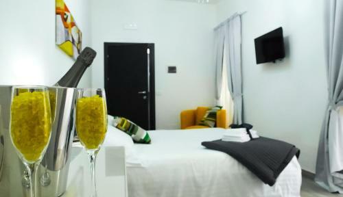 Hostal Etna Suite Group