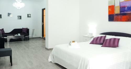 Hostal Etna Suite Group