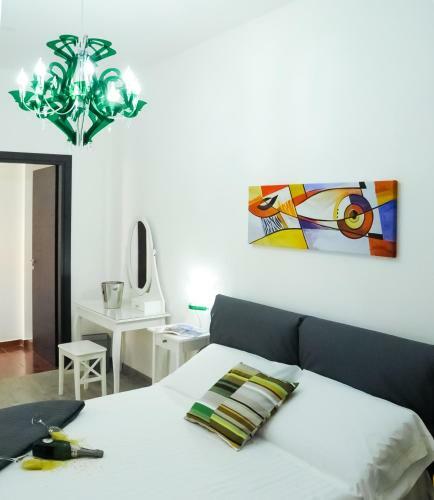 Hostal Etna Suite Group