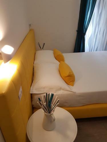 Hostal Etna Suite Group