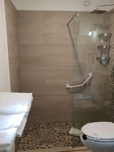 Hostal Etna Suite Group