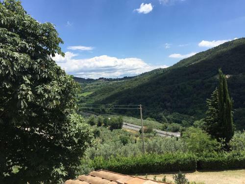Agroturismo Agriturismo Villa Dauphin�