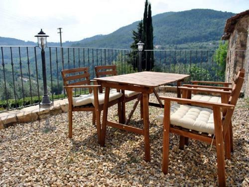 Agroturismo Agriturismo Villa Dauphin�