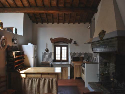 Agroturismo Agriturismo Villa Dauphin�