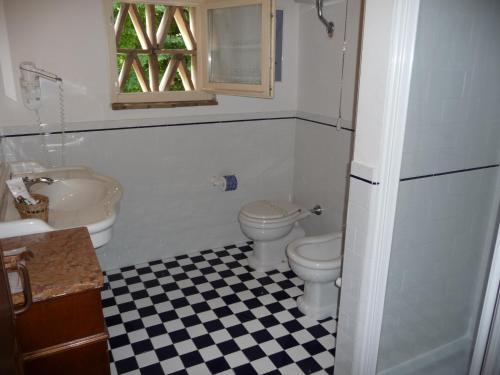 Hotel La Locanda Del Borgo