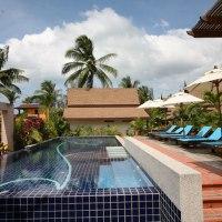 Hotel Ayara Villas Bang Niang Beach