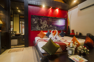 Hotel Kirikayan Boutique Resort