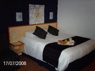 Hotel Days Inn Bridgend Cardiff M4