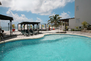 Silver Point Hotel