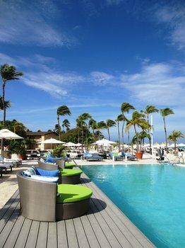 Hotel Bucuti Beach Resort