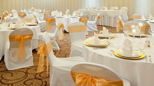 Hotel Holiday Inn Oakville Centre