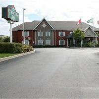 Hotel Country Inn Oakville