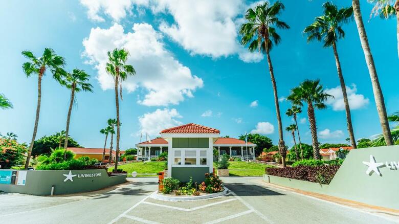 Hotel Livingstone Jan Thiel Resort