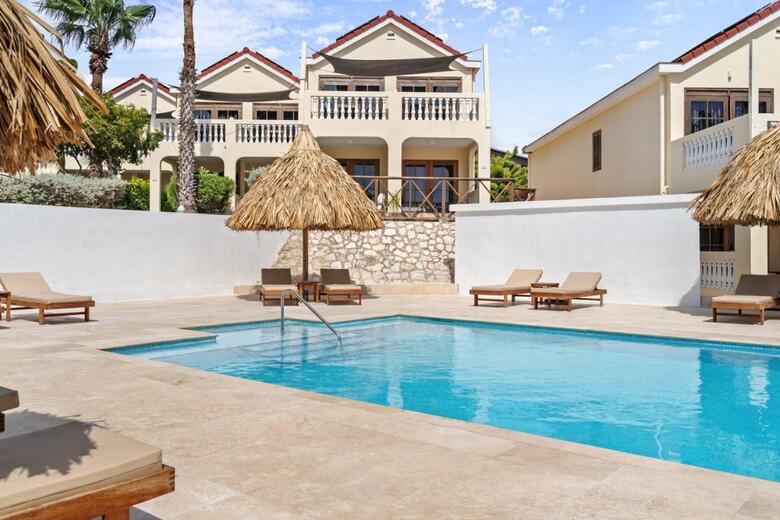 Hotel Livingstone Jan Thiel Resort