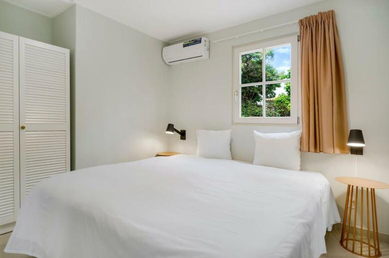 Hotel Livingstone Jan Thiel Resort