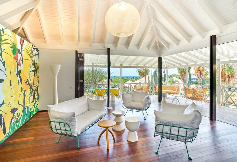 Hotel Papagayo Beach Resort