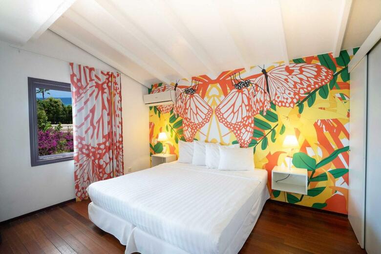 Hotel Papagayo Beach Resort