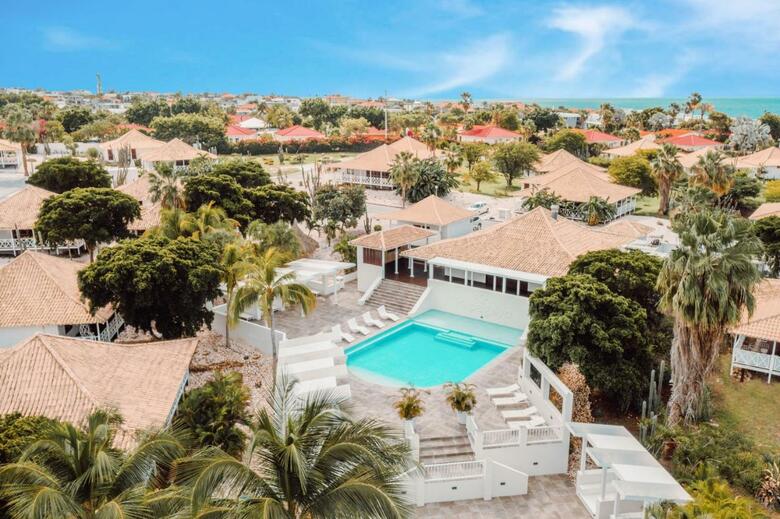 Hotel Papagayo Beach Resort