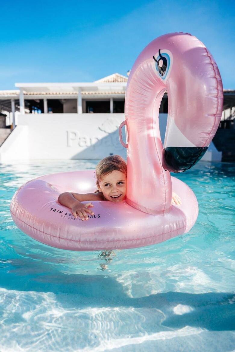 Hotel Papagayo Beach Resort