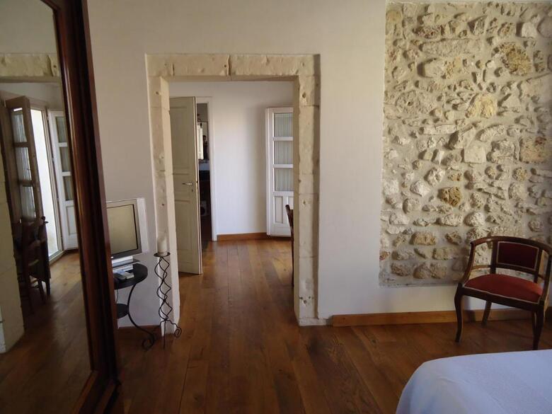 Bed & Breakfast Palazzo Del Sale
