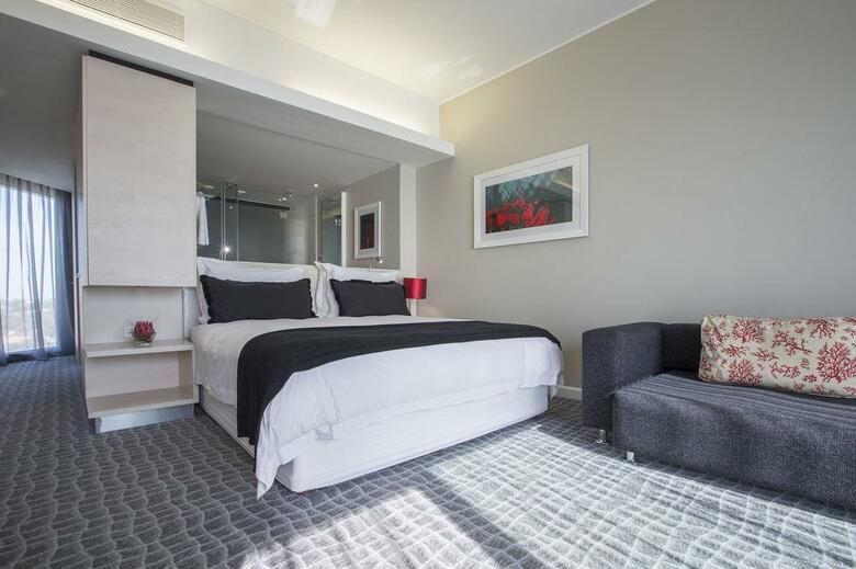 Radisson Blu Hotel Port Elizabeth