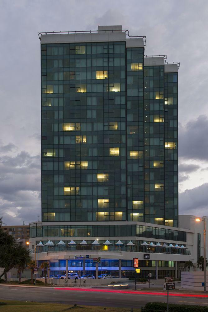 Radisson Blu Hotel Port Elizabeth