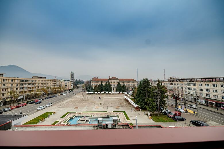 Rivulus Hotel - Baia Mare