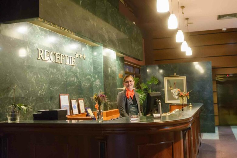 Rivulus Hotel - Baia Mare