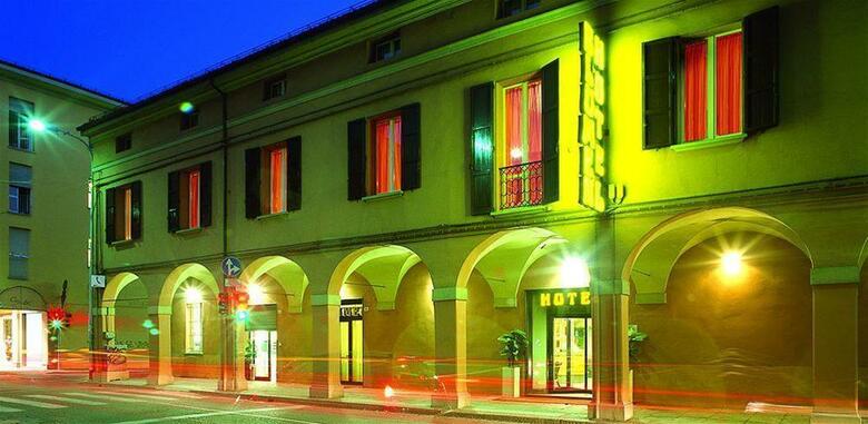 Hotel Blumen
