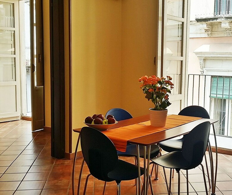 Residencia Politi