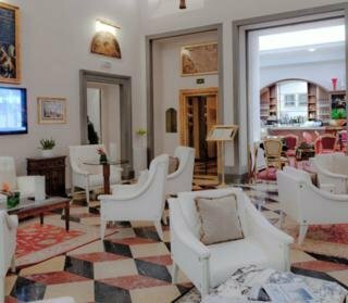 Golden Tower Hotel & Spa