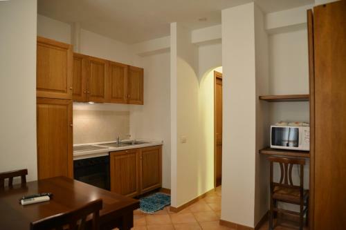Apartamento Appartamenti Galatea