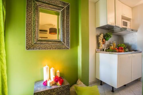 Hotel Thea & Residence