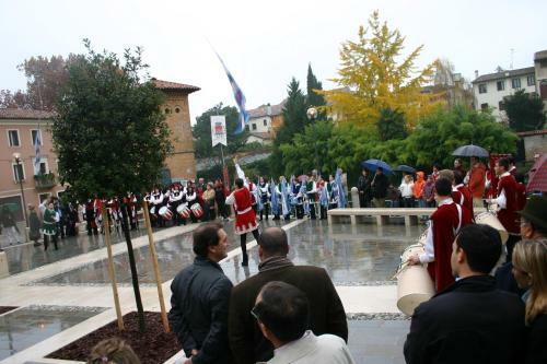 Hotel Ristorante Alla Botte