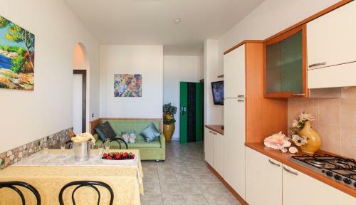 Aparthotel Residence Costa