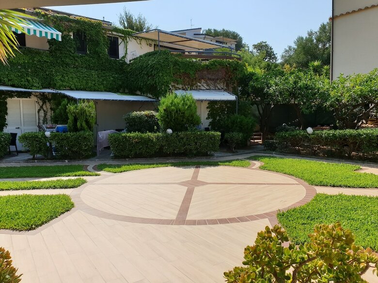 Apartamento Case Vacanze Morfeo