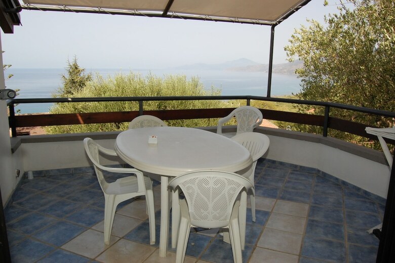 Apartamento Case Vacanze Morfeo