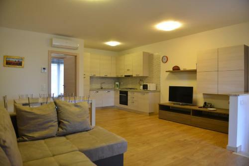 Apartamento Residence Boschetti