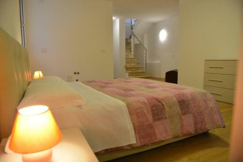 Apartamento Residence Boschetti