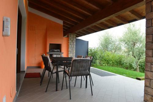 Apartamento Residence Boschetti