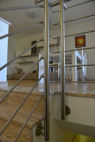 Apartamento Residence Boschetti