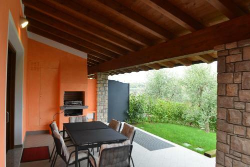 Apartamento Residence Boschetti