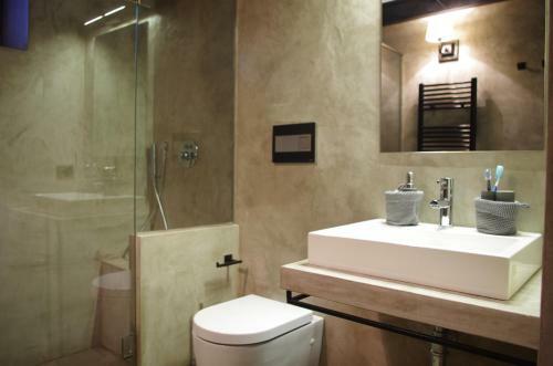 Apartamento La Dimora Di Houel