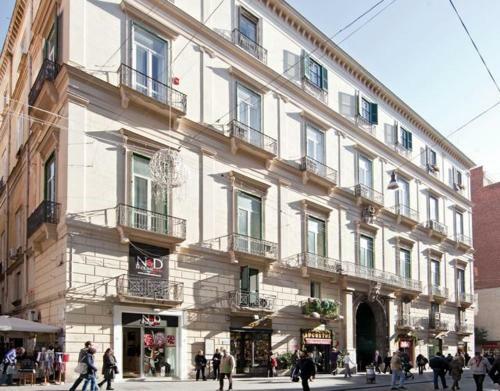 Hotel Principe Napolit'amo