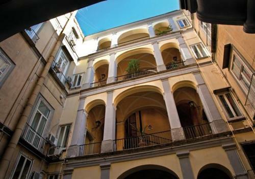 Hotel Principe Napolit'amo