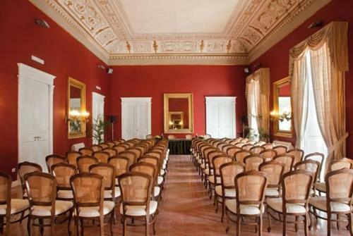 Hotel Principe Napolit'amo