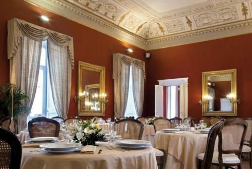 Hotel Principe Napolit'amo