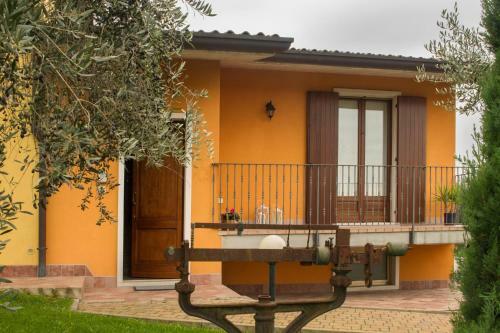 Apartamento Appartamento Ai Prati